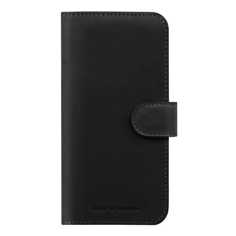 iPhone 18 Pro / 17 Pro iDeal Of Sweden Magnet Wallet+ Flip Cover - MagSafe Kompatibel - Black