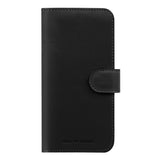 iPhone 18 Pro / 17 Pro iDeal Of Sweden Magnet Wallet+ Flip Cover - MagSafe Kompatibel - Black