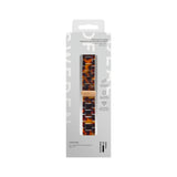 Apple Watch (38/40/SE/41/42mm) iDeal of Sweden Resinrem - Tortoise