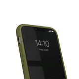 iDeal Of Sweden iPhone 11 Silikone Cover - Khaki