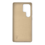 Samsung Galaxy S25 Ultra - iDeal Of Sweden Silikone Cover - Beige