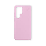 Samsung Galaxy S25 Ultra - iDeal Of Sweden Silikone Cover - Bubblegum Pink