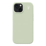 iPhone 17e / 16e / 15 / 14 / 13 iDeal Of Sweden Silikone Cover - Sage Green