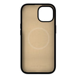 iPhone 16e / 15 / 14 / 13 iDeal Of Sweden Silicone Case - MagSafe Kompatibel - Black