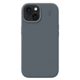 iPhone 16e / 15 / 14 / 13 iDeal Of Sweden Silicone Case - Midnight Blue