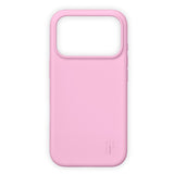 iPhone 17 Pro iDeal Of Sweden Silikone Cover - MagSafe Kompatibelt - Bubblegum Pink