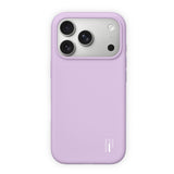 iPhone 17 Pro iDeal Of Sweden Silikone Cover - Lavender Milk