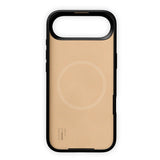 iPhone Air iDeal Of Sweden Silikone Cover - MagSafe Kompatibelt - Black