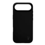 iPhone Air iDeal Of Sweden Silikone Cover - MagSafe Kompatibelt - Black