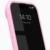 iPhone Air iDeal Of Sweden Silikone Cover - MagSafe Kompatibelt - Bubblegum Pink
