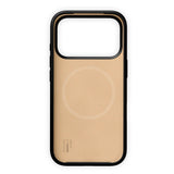 iPhone 17 Pro Max iDeal Of Sweden Silikone Cover - MagSafe Kompatibelt - Black