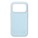 iPhone 17 Pro Max iDeal Of Sweden Silikone Cover - MagSafe Kompatibelt - Light Blue