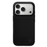 iPhone 18 Pro / 17 Pro iDeal Of Sweden Silikone Cover - MagSafe Kompatibelt - Black
