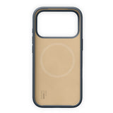 iPhone 18 Pro / 17 Pro iDeal Of Sweden Silikone Cover - MagSafe Kompatibelt - Midnight Blue