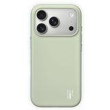 iPhone 18 Pro / 17 Pro iDeal Of Sweden Silikone Cover - MagSafe Kompatibelt - Sage Green