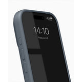 iPhone 18 Pro Max / 17 Pro Max iDeal Of Sweden Silikone Cover - MagSafe Kompatibelt - Midnight Blue