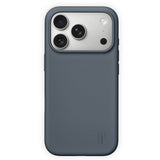 iPhone 18 Pro Max / 17 Pro Max iDeal Of Sweden Silikone Cover - MagSafe Kompatibelt - Midnight Blue