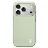 iPhone 18 Pro Max / 17 Pro Max iDeal Of Sweden Silikone Cover - MagSafe Kompatibelt - Sage Green