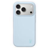 iPhone 18 Pro Max / 17 Pro Max iDeal Of Sweden Silikone Cover - MagSafe Kompatibelt - Light Blue