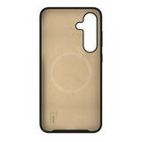 Samsung Galaxy S25 - iDeal Of Sweden Silikone Cover - MagSafe Kompatibel - Black