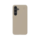 Samsung Galaxy S25+ (Plus) - iDeal Of Sweden Silikone Cover - MagSafe Kompatibel - Beige