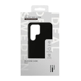 Samsung Galaxy S25 Ultra - iDeal Of Sweden Silikone Cover - MagSafe Kompatibel - Black