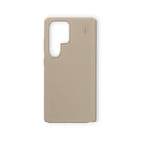 Samsung Galaxy S25 Ultra - iDeal Of Sweden Silikone Cover - MagSafe Kompatibel - Beige