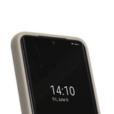 Samsung Galaxy S26+ (Plus) iDeal Of Sweden Silikone Case - Beige