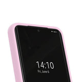 Samsung Galaxy S26+ (Plus) iDeal Of Sweden Silikone Case - Bubblegum Pink