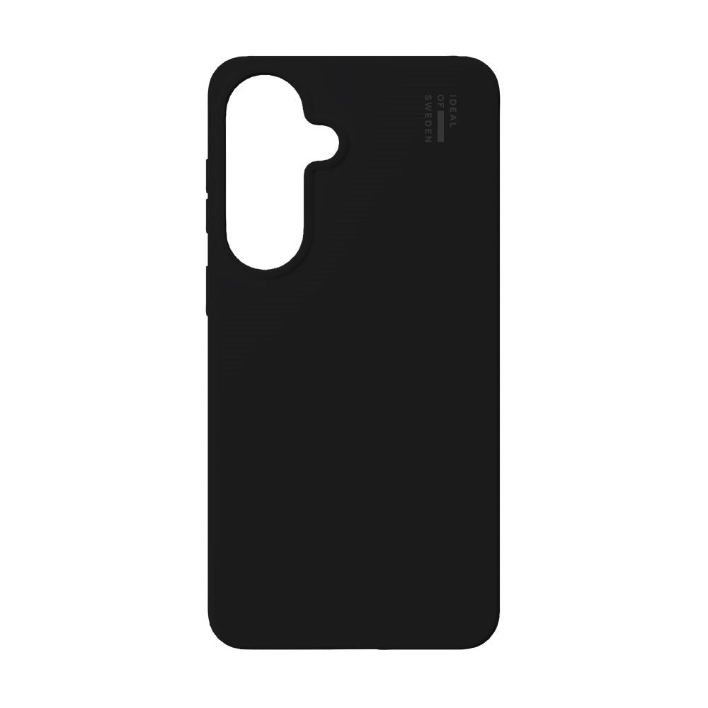 Samsung Galaxy S26 iDeal Of Sweden Silikone Case - Black
