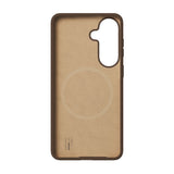 Samsung Galaxy S26 iDeal Of Sweden Silikone Case - Mocha Mousse