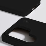 Samsung Galaxy S26 Ultra iDeal Of Sweden Silikone Case - Black