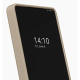 Samsung Galaxy S26 Ultra iDeal Of Sweden Silikone Case - Beige