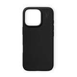 iPhone 16 Pro iDeal of Sweden Slim Cover - MagSafe Kompatibel - Matte Black