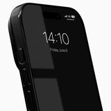 iPhone 17 Pro iDeal of Sweden Slim Cover - MagSafe Kompatibel - Glossy Black