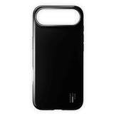 iPhone Air iDeal of Sweden Slim Cover - MagSafe Kompatibel - Glossy Black