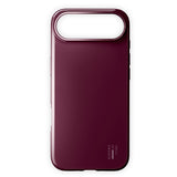 iPhone Air iDeal of Sweden Slim Cover - MagSafe Kompatibel - Glossy Cherry