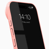 iPhone Air iDeal of Sweden Slim Cover - MagSafe Kompatibel - Glossy Blush Pink