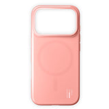 iPhone 17 Pro Max iDeal of Sweden Slim Cover - MagSafe Kompatibel - Glossy Blush Pink