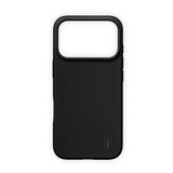 iPhone 18 Pro / 17 Pro iDeal of Sweden Slim Cover - MagSafe Kompatibel - Matte Black
