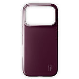 iPhone 18 Pro Max / 17 Pro Max iDeal of Sweden Slim Cover - MagSafe Kompatibel - Glossy Cherry