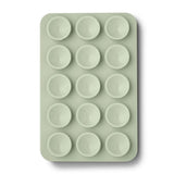 iDeal of Sweden Mobilholder m. Sugekopper - MagSafe Kompatibel - Sage Green