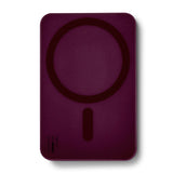 iDeal of Sweden Mobilholder m. Sugekopper - MagSafe Kompatibel - Cherry