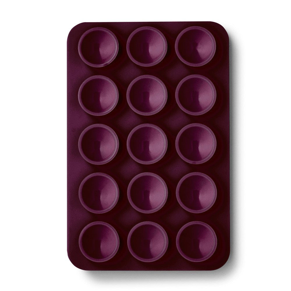 iDeal of Sweden Mobilholder m. Sugekopper - MagSafe Kompatibel - Cherry