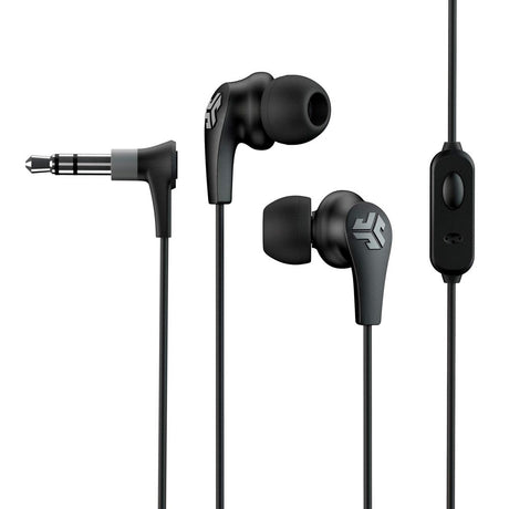 In-Ear Høretelefoner - JLab JBuds Pro - Sort