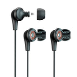 In-Ear Høretelefoner - JLab JBuds Pro - Sort