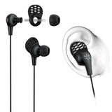 In-Ear Høretelefoner - JLab JBuds Pro - Sort