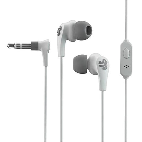 In-Ear Høretelefoner - JLab JBuds Pro - Hvid/Grå