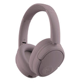 Over-Ear Trådløse Hovedtelefoner - JLab JBuds Lux ANC - Mauve