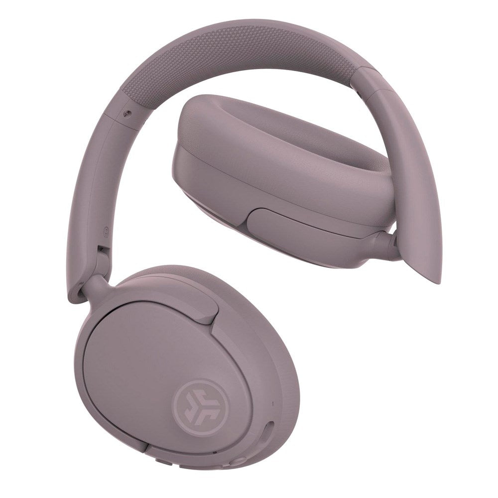 Over-Ear Trådløse Hovedtelefoner - JLab JBuds Lux ANC - Mauve